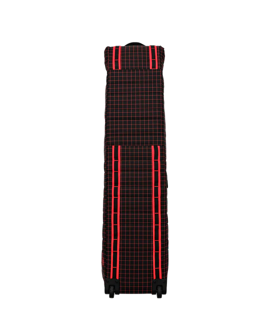 Snow Roller Pro 127L Coral Flash