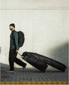 Snow Roller Pro 127L Black Out