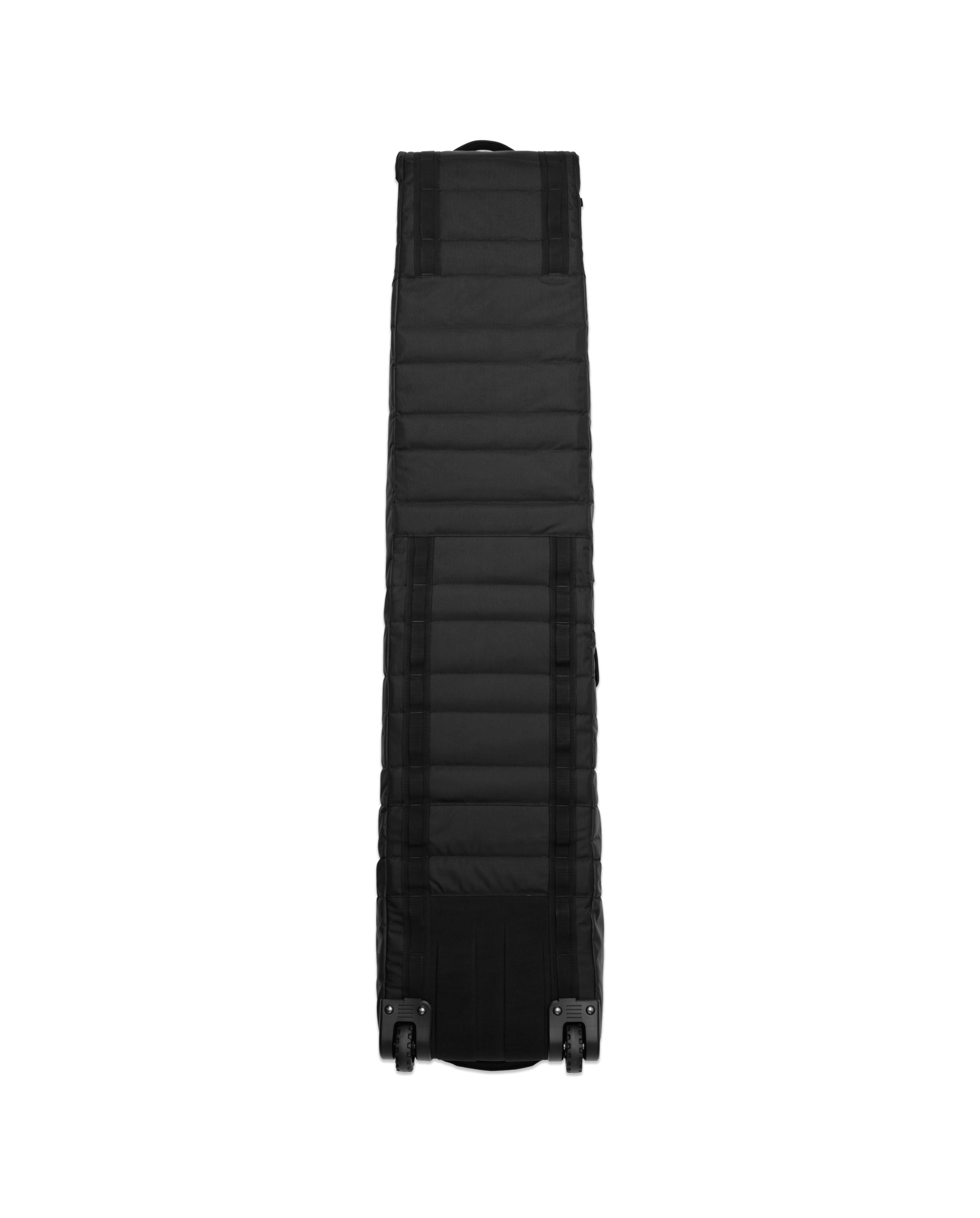 Snow Roller Pro 127L Black Out