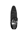 Surf Pro Coffin 6'6 3-4 Boards Black Out