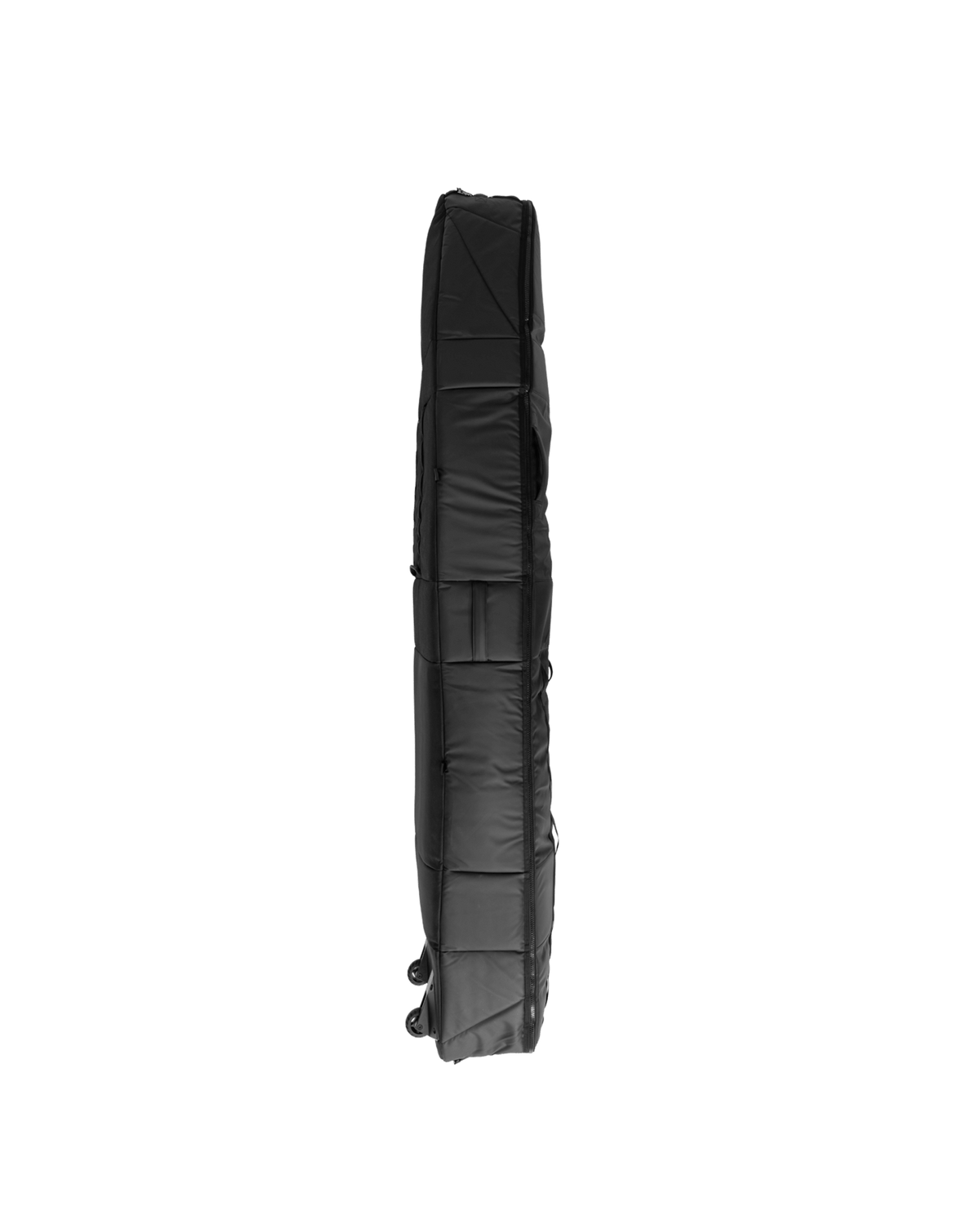 Surf Pro Coffin 6'6 3-4 Boards Black Out