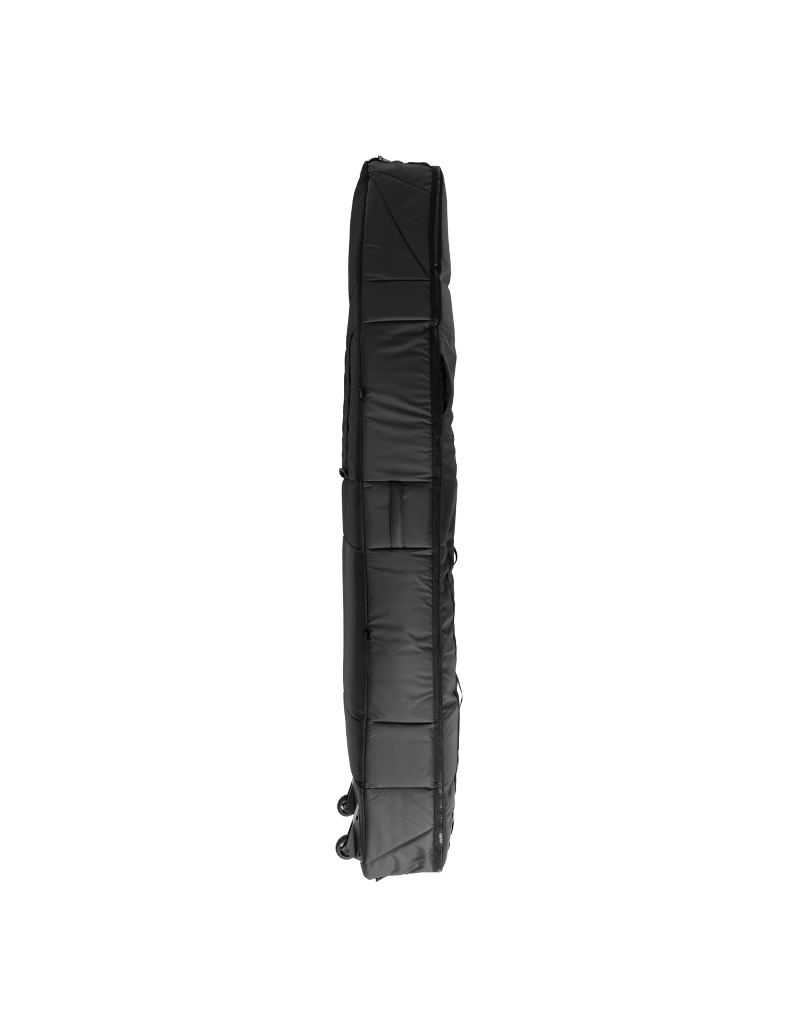 Surf Pro Coffin 6'6 3-4 Boards Black Out