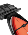Surf Roller Pro 7'6 3 Boards Black Out