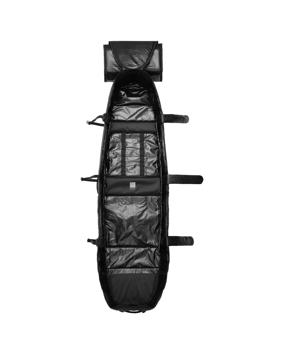 Surf Roller Pro 7'6 3 Boards in Black Out – product photo 15