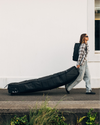 Surf Roller Pro 7'6 3 Boards in Black Out – product photo 12