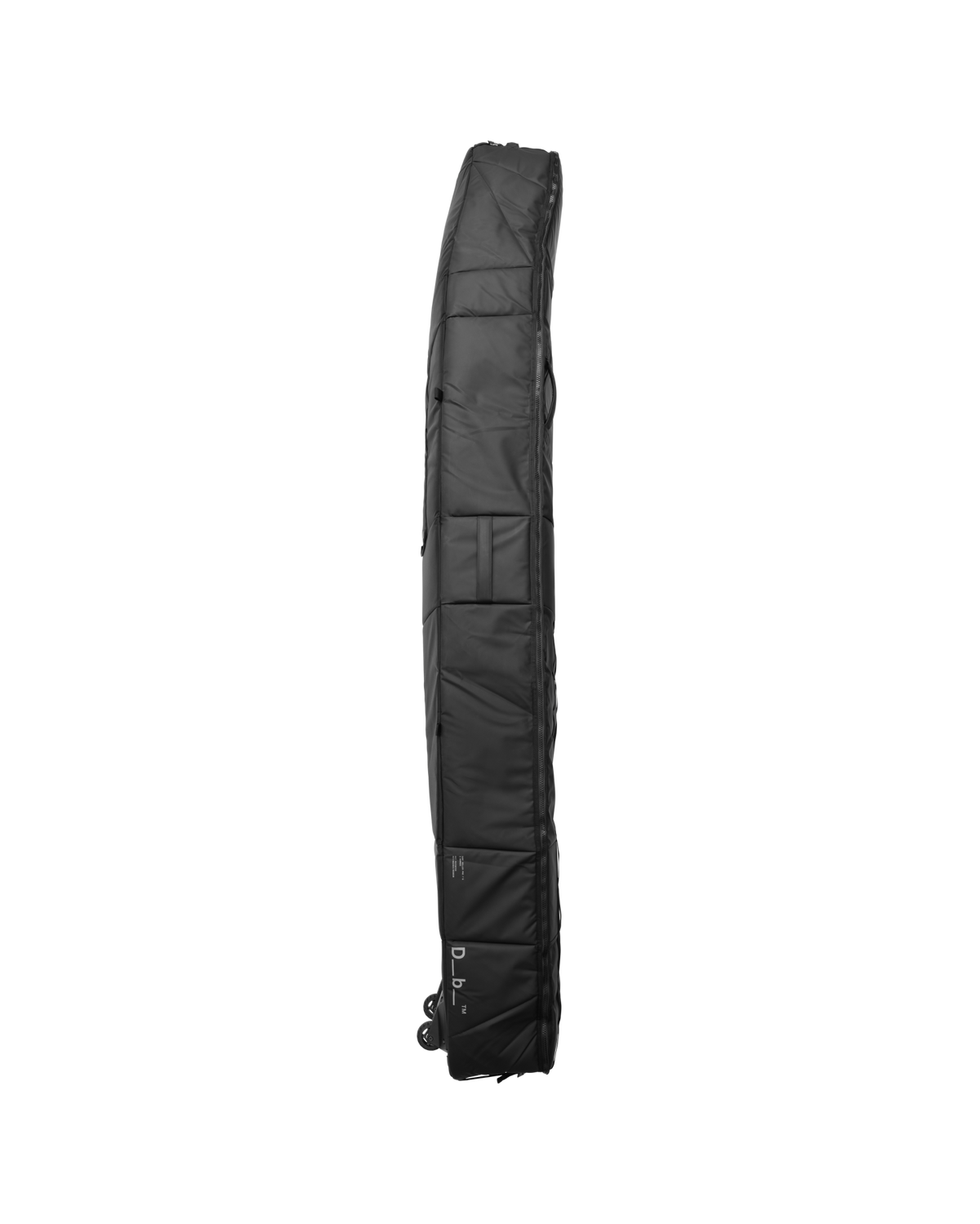 Surf Roller Pro 7'6 3 Boards in Black Out – product photo 18
