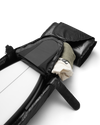 Surf Roller Pro 7'6 3 Boards in Black Out – product photo 20