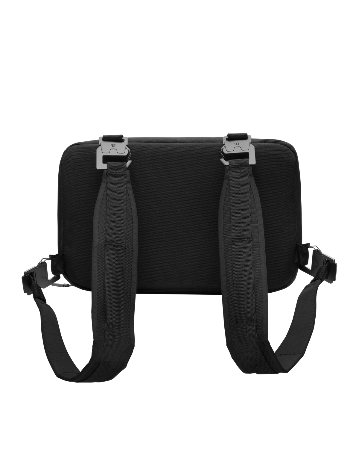 Ramverk Detachable Shoulder Straps in Black Out – product photo 3