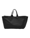 Surf Essential Tote 80L Black Out
