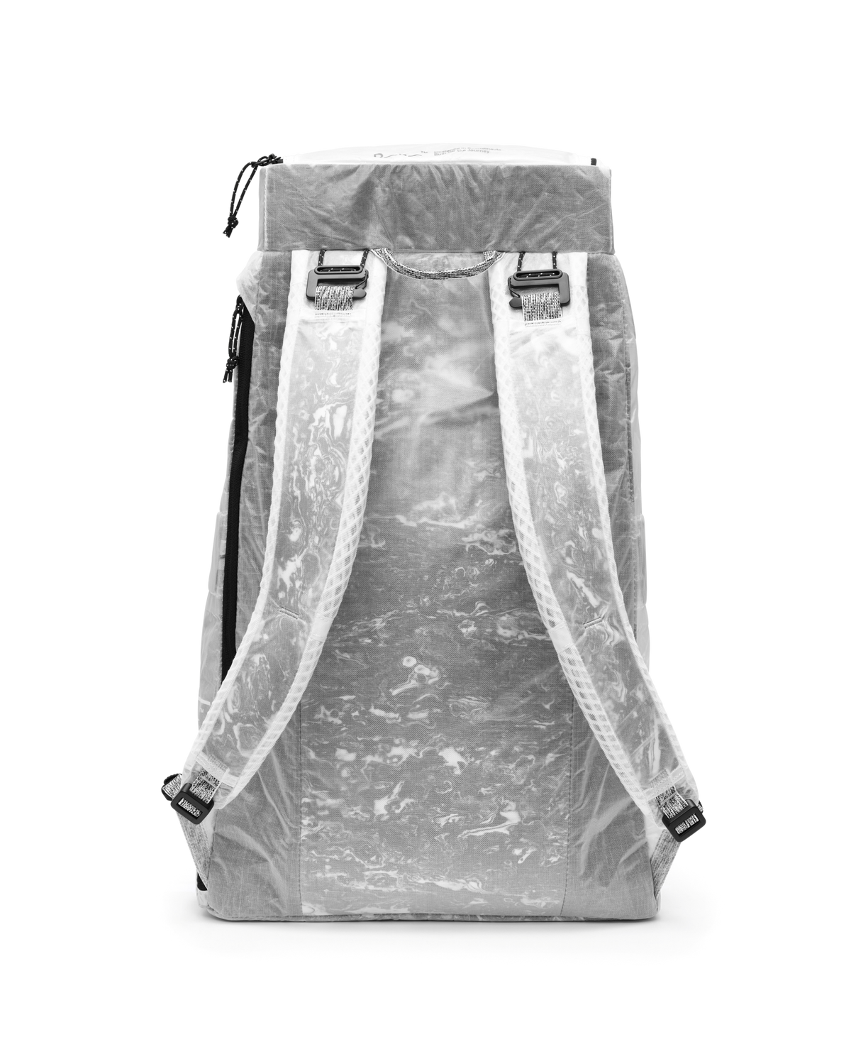Weigh Lighter Hugger Backpack 30L in Monochrome – product photo 4