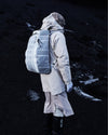 Weigh Lighter Hugger Backpack 30L in Monochrome – product photo 9