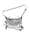 Weigh Lighter Sling 10L in Monochrome – product photo 1