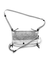 Weigh Lighter Sling 10L in Monochrome – product photo 3